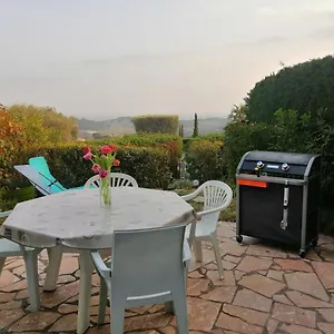 Appartement Petit Coin De Paradis, La Croix-Valmer