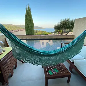 Appartement Vue à Gigaro,, La Croix-Valmer