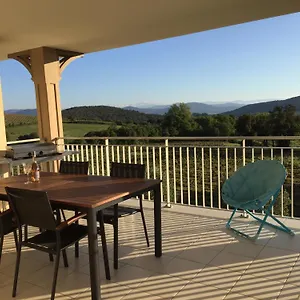 Appartement T3 - Résidence De Standing Vue Vignes, La Croix-Valmer