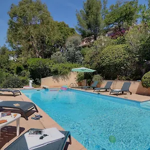 Appartement Des Fontenelles, La Croix-Valmer