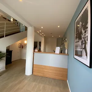 La Rotonde Otel