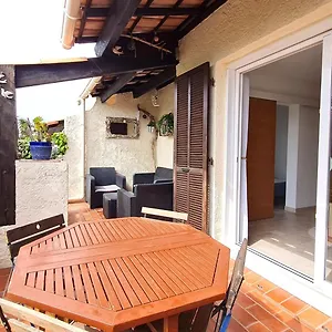 Appartement Bel Renove, Avec Terrasse Et Piscine, La Croix-Valmer