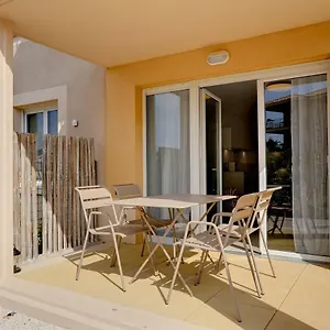Le Petit Valmer Apartment